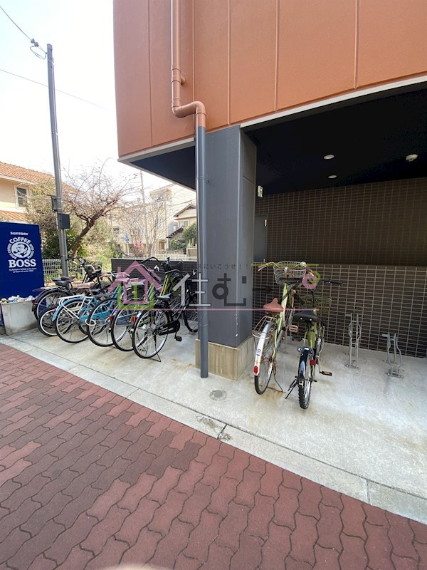 みおつくし粉浜 その他外観3