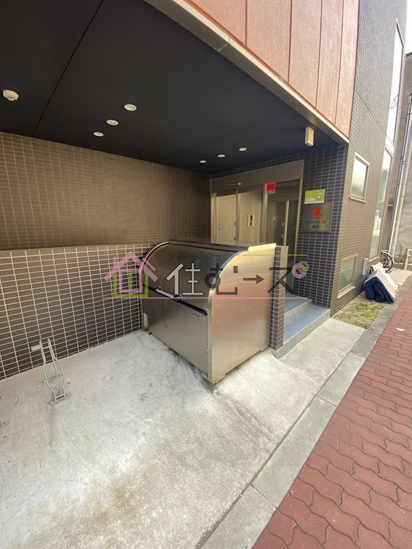 みおつくし粉浜 その他外観4