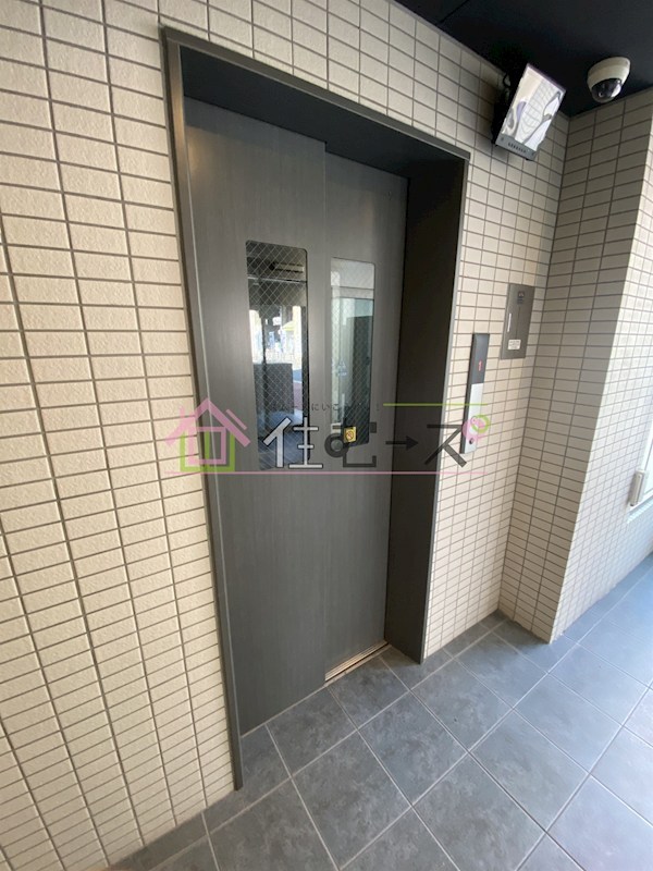 みおつくし粉浜 その他外観5