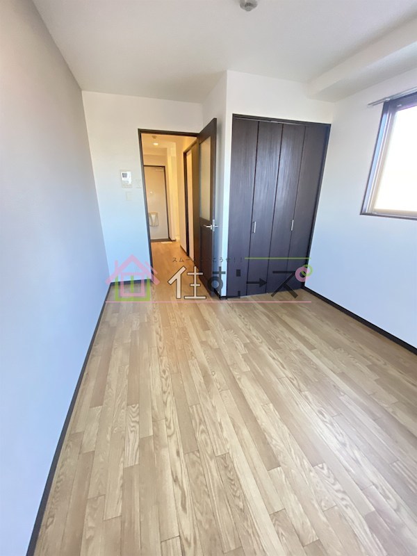 みおつくし粉浜 リビング