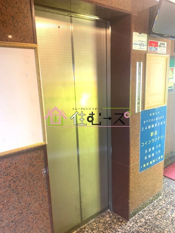 ルネッサンスエレガンス その他外観3