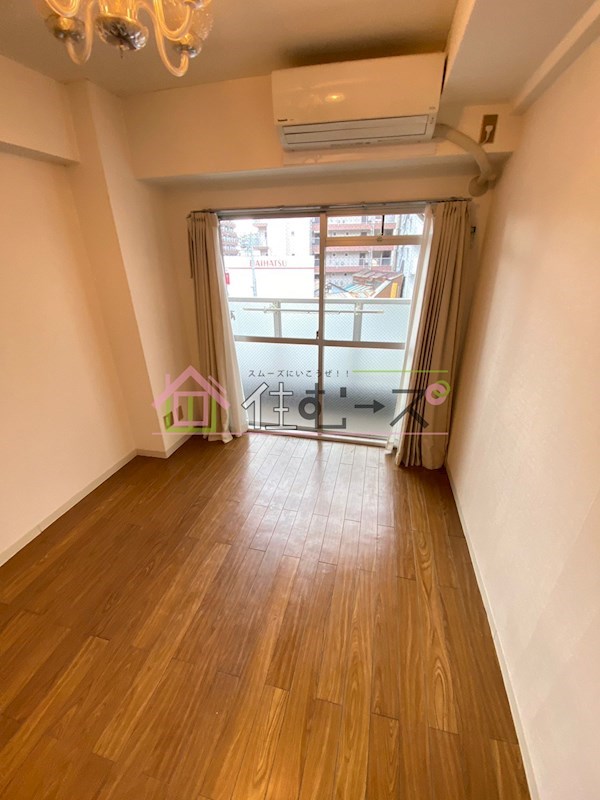 ルネッサンスエレガンス ベッドルーム