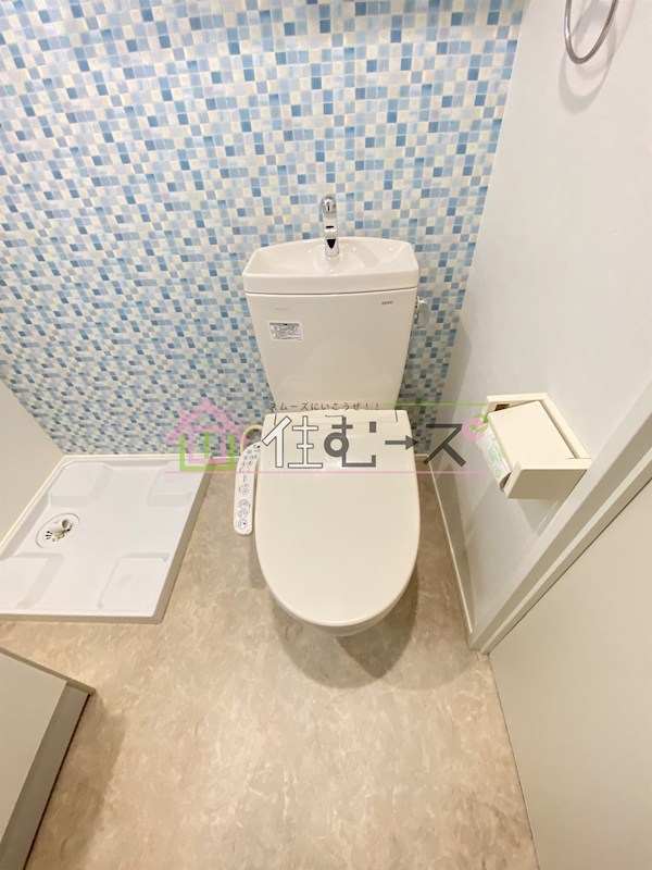 ハーモニーテラス住吉 その他6