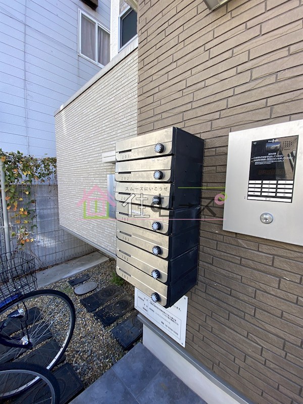 ハーモニーテラス住吉 その他外観2