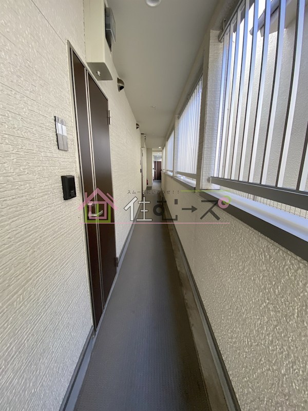 ハーモニーテラス住吉 その他外観5