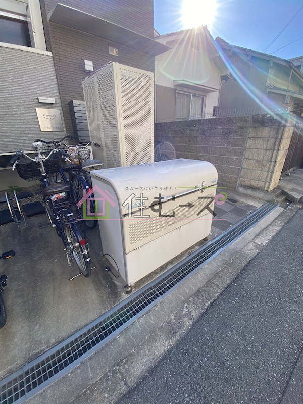 ハーモニーテラス住吉 その他外観6