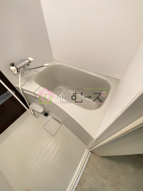 ハーモニーテラス住吉 風呂画像