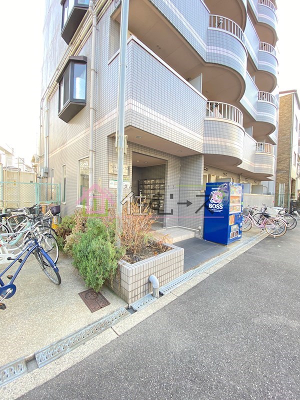 ベルメゾンリズ その他1