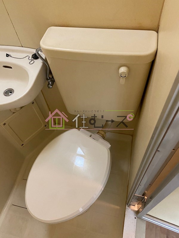 ベルメゾンリズ その他3