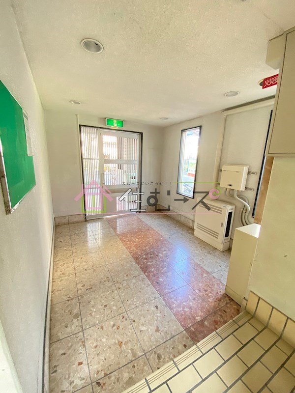 ベルメゾンリズ その他外観2