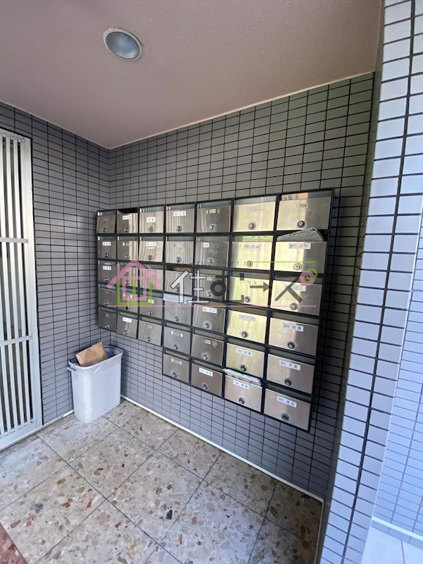 ベルメゾンリズ その他外観3