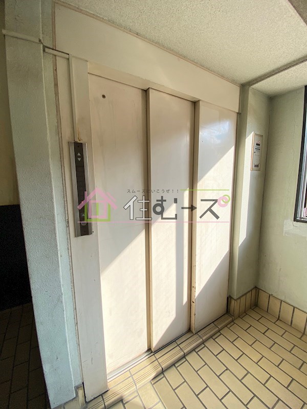 ベルメゾンリズ その他外観5