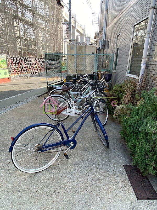 ベルメゾンリズ その他外観6