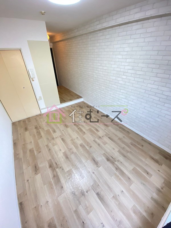 ベルメゾンリズ リビング