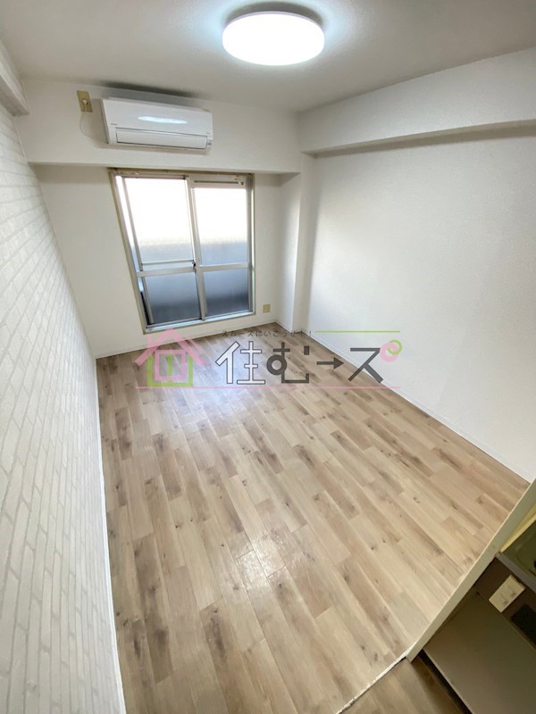 ベルメゾンリズ ベッドルーム