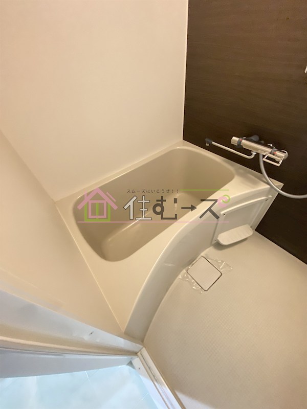 U-ro鶴橋駅前 風呂画像