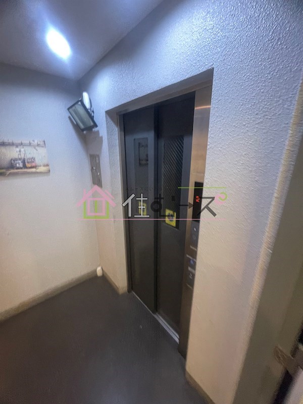 ギャレグラン その他外観2