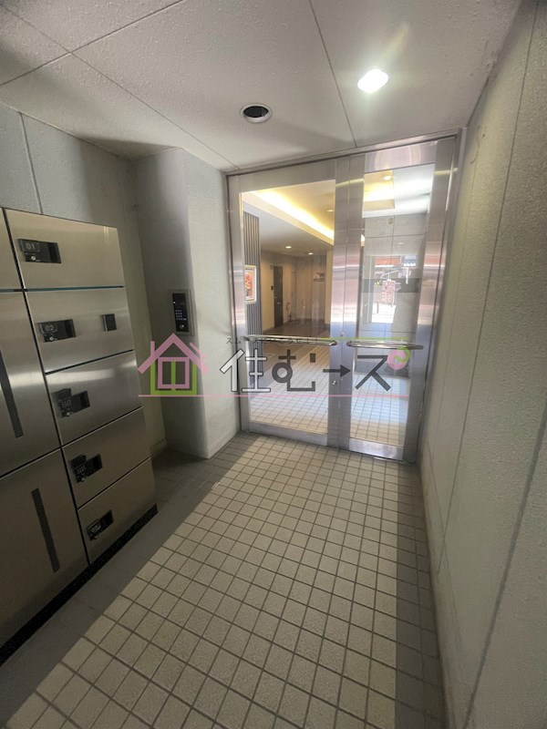 ギャレグラン その他外観6