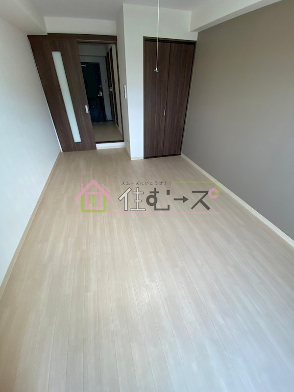 ギャレグラン リビング