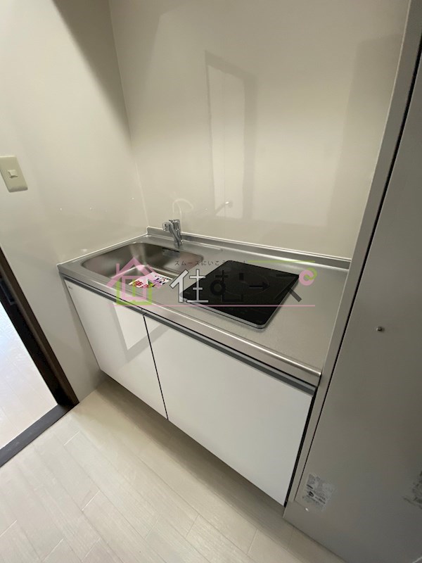 ギャレグラン キッチン