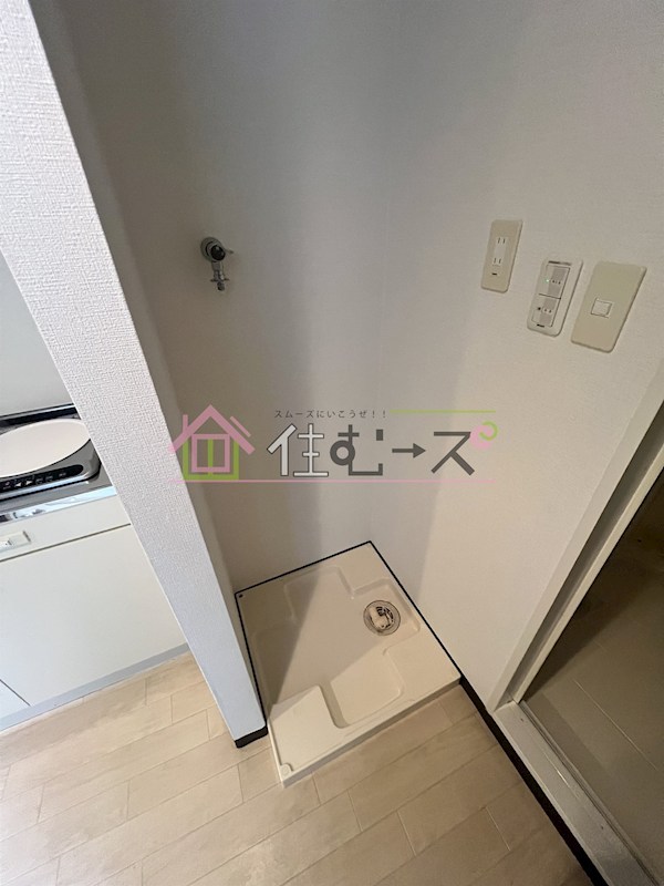 エイチ・ツー・オー東住吉Ⅰ番館 その他3