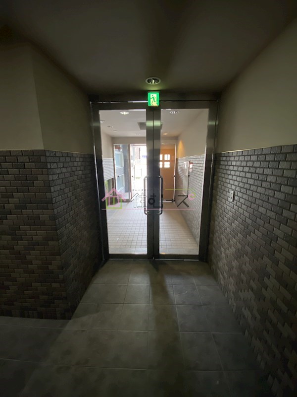 エイチ・ツー・オー東住吉Ⅰ番館 その他外観2