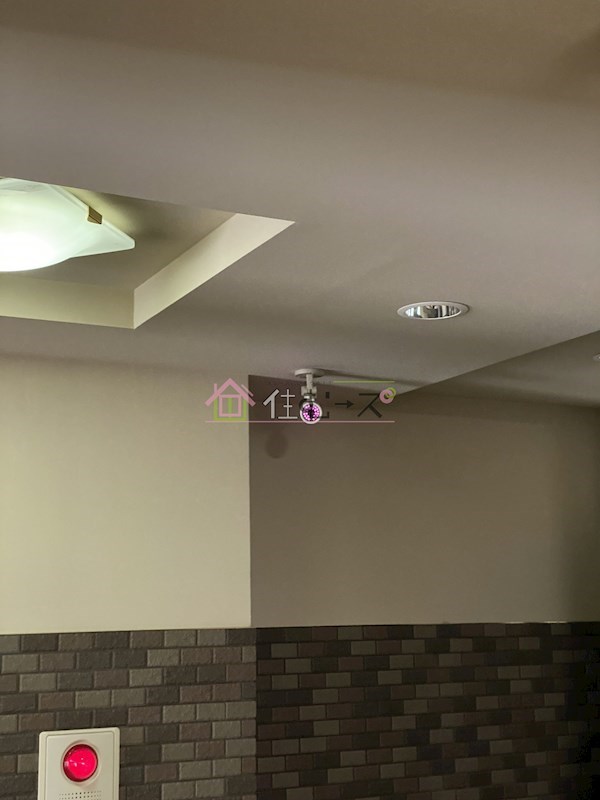 エイチ・ツー・オー東住吉Ⅰ番館 その他外観3