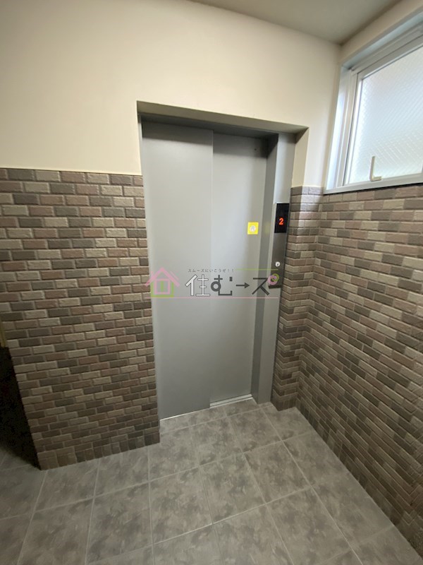 エイチ・ツー・オー東住吉Ⅰ番館 その他外観4