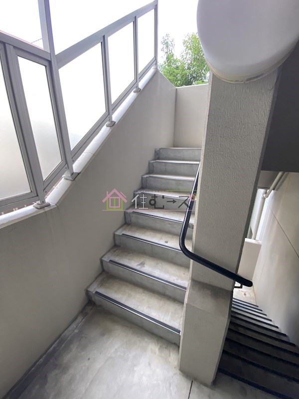 エイチ・ツー・オー東住吉Ⅰ番館 その他外観5