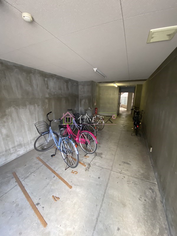 エイチ・ツー・オー東住吉Ⅰ番館 その他外観6