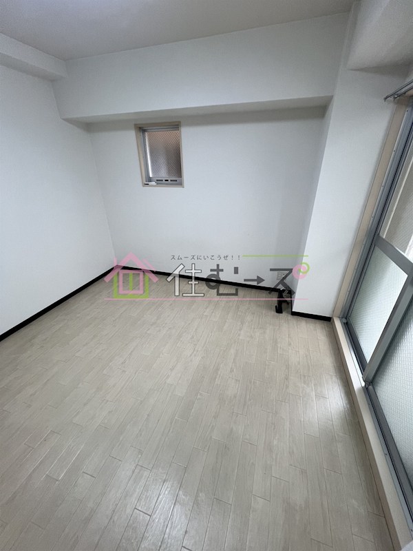 エイチ・ツー・オー東住吉Ⅰ番館 リビング