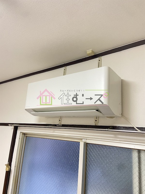 パレス帝塚山 その他3