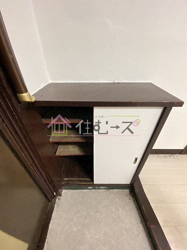 パレス帝塚山 その他4