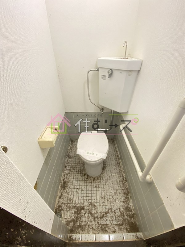 パレス帝塚山 その他5