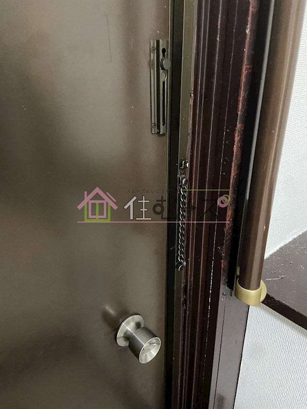 パレス帝塚山 その他6