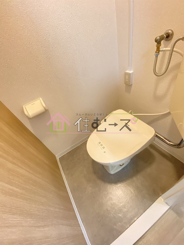 リアライズ玉出 その他5