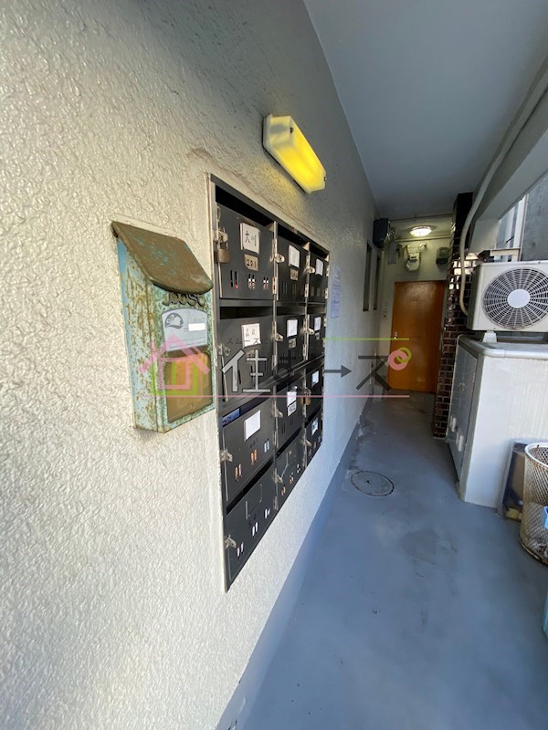 光ハイツ その他外観2