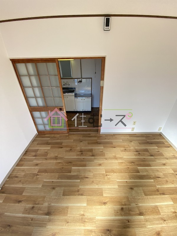 光ハイツ その他外観6