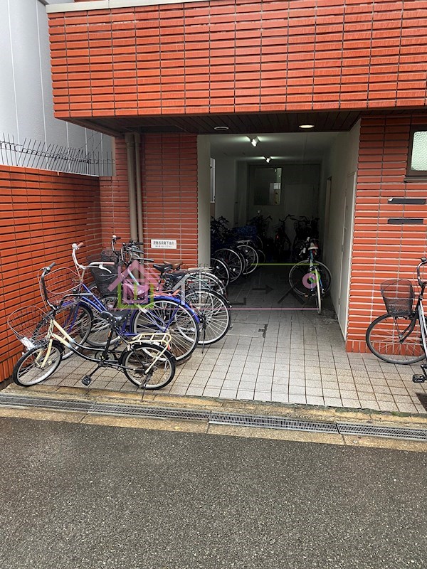 DO九条Ⅰ その他1