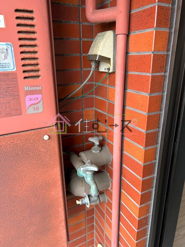 DO九条Ⅰ その他2