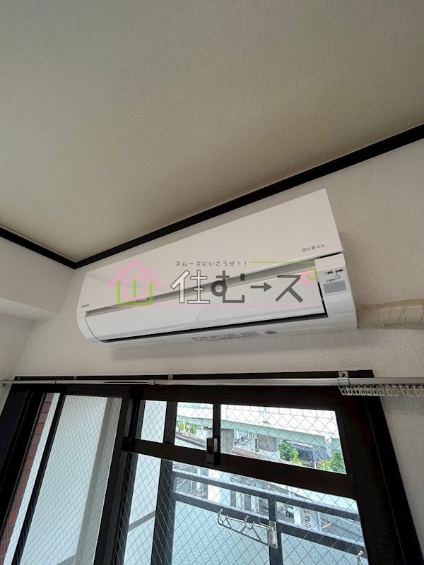 DO九条Ⅰ その他3