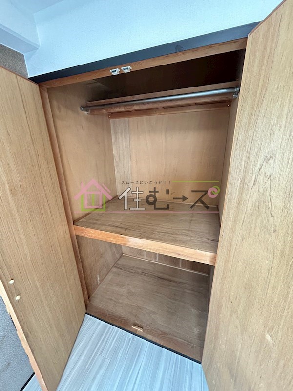 DO九条Ⅰ その他4