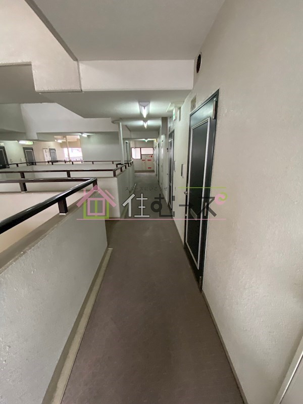 DO九条Ⅰ その他外観2