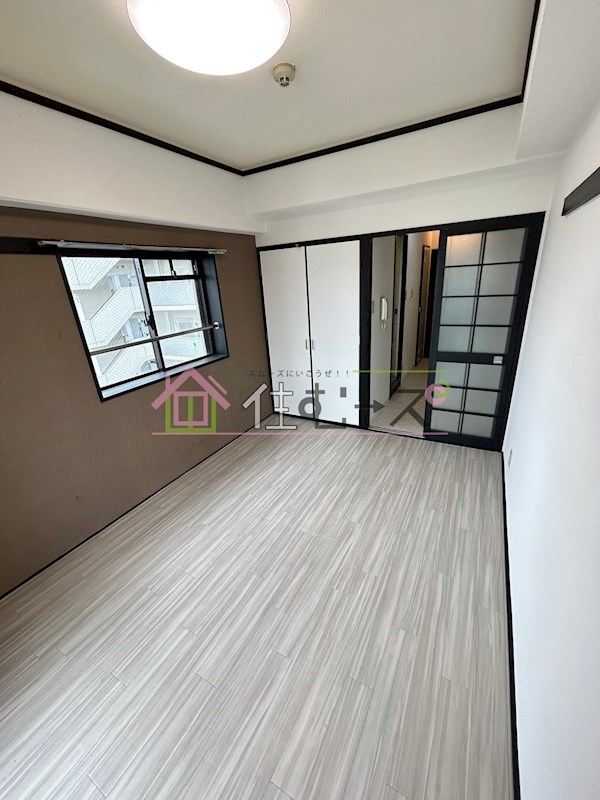 DO九条Ⅰ リビング