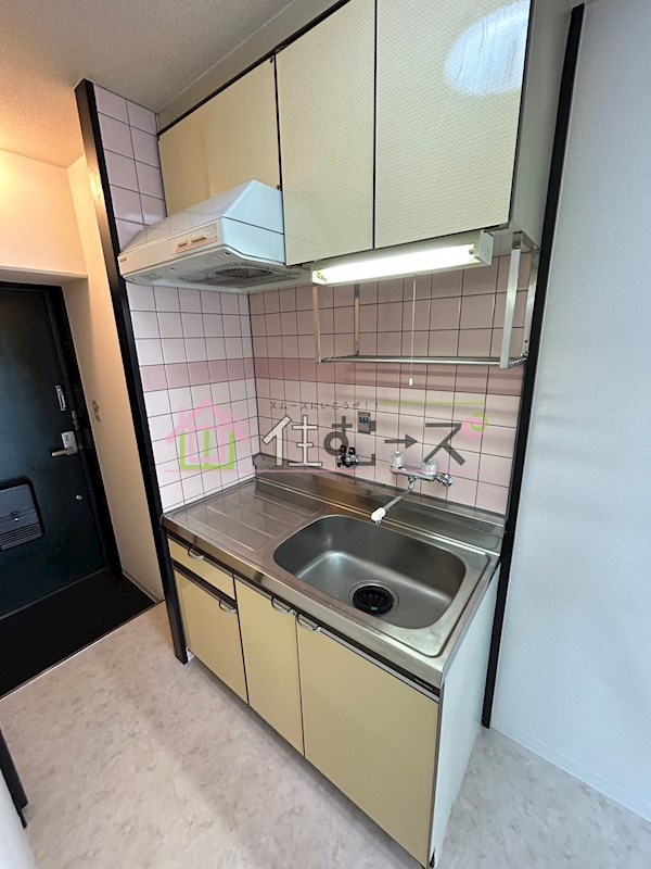 DO九条Ⅰ キッチン