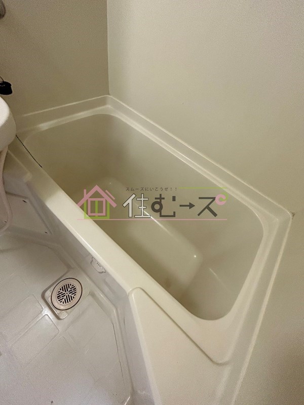 DO九条Ⅰ 風呂画像