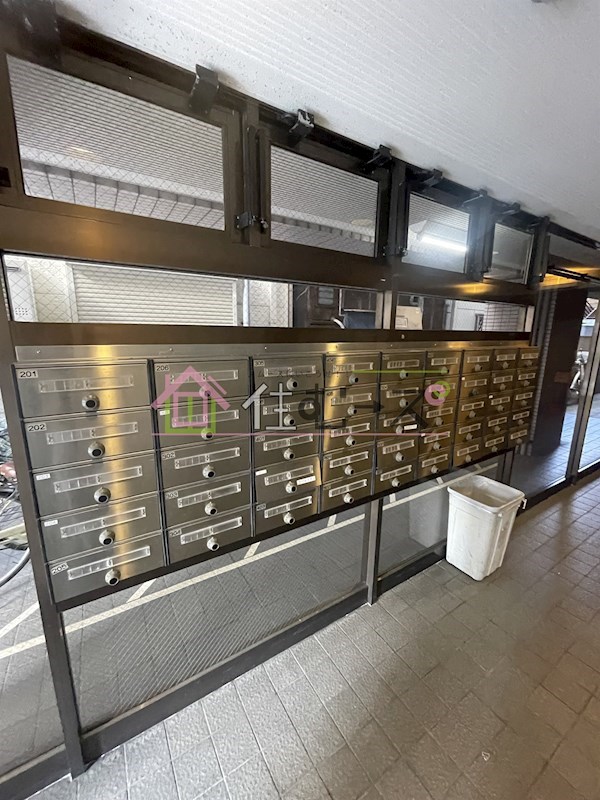 メロディーハイム大今里 その他外観5