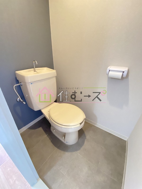 ロイヤルハイム その他3