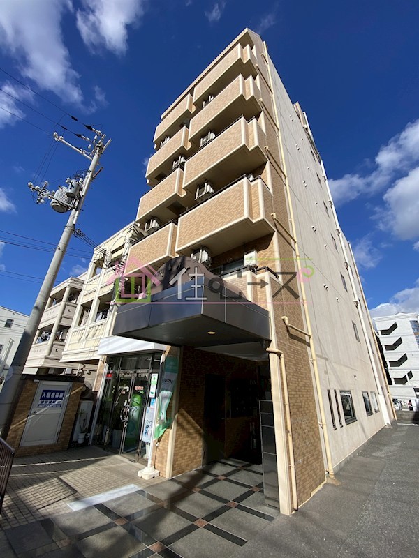 ロイヤルハイム その他外観1