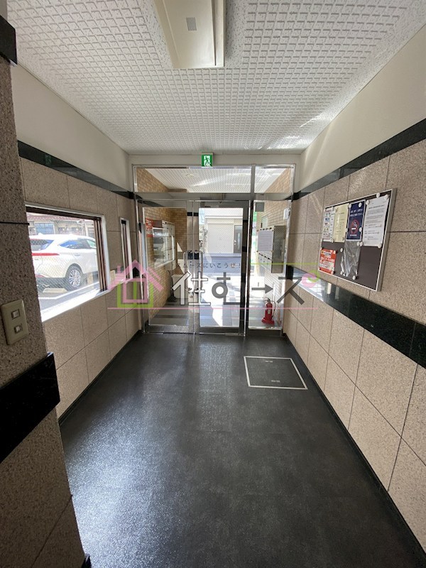 ロイヤルハイム その他外観5